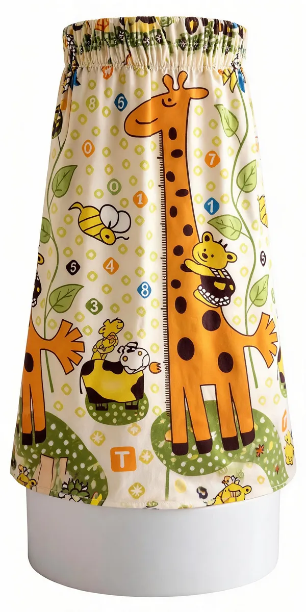 Cotton_Floral_Print_Double_Fitted_Elastic_180_Tc_Bedsheet