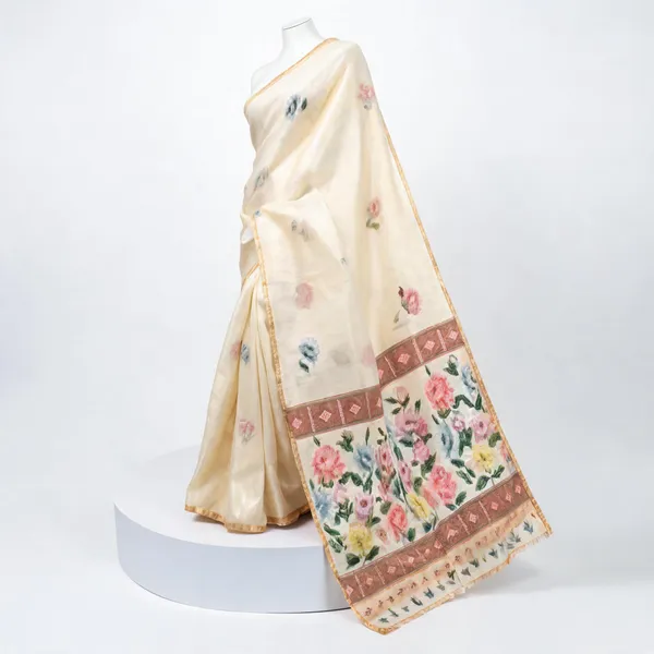 Color_Block_Handloom_Pure_Cotton_Cotton_Silk_Saree