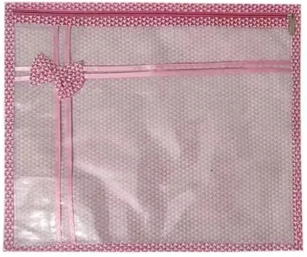 Aspora_Saree_cover_Single_Saree_Cover_Set_of_12_storage_bag_packing_bag_pack_of_12_organizer_SAREE-12-SET_(Pink)