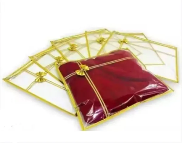 Aspora_Saree_Cover_Golden_Cover-4_(18_Pcs)_Golden_Cover-4_(18_Pcs)_(Transparent)