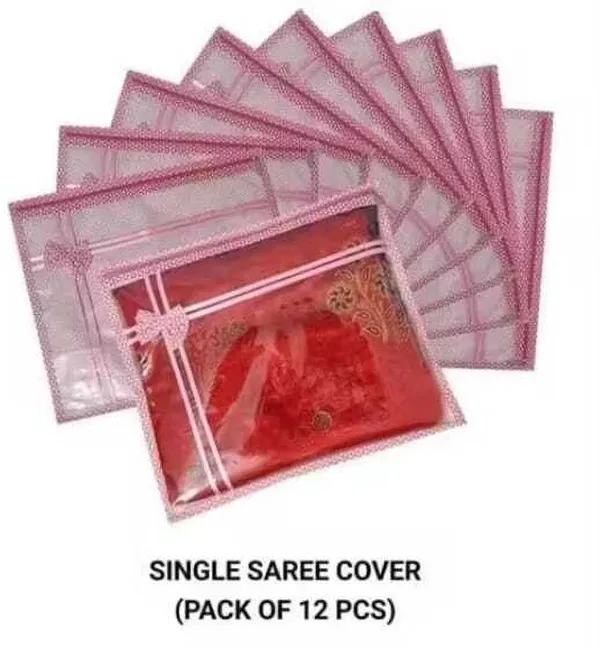 Aspora_Saree_Cover_Hanging_garment_bag_(12_Pcs)_garment_bag_(Transparent)