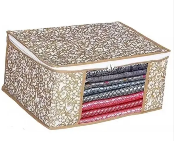 Aspora_Saree_Cover_(Beige_1,6_Pcs)_Cotton_Laundry_Bag_(Beige_1)