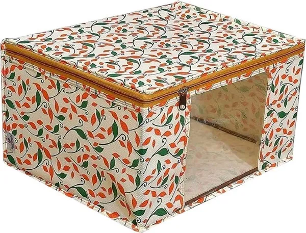 Aspora_Saree_Cover_Box_(Multicolor_1,6_Pcs)_Cotton_Laundry_Bag_(Multicolour_1)