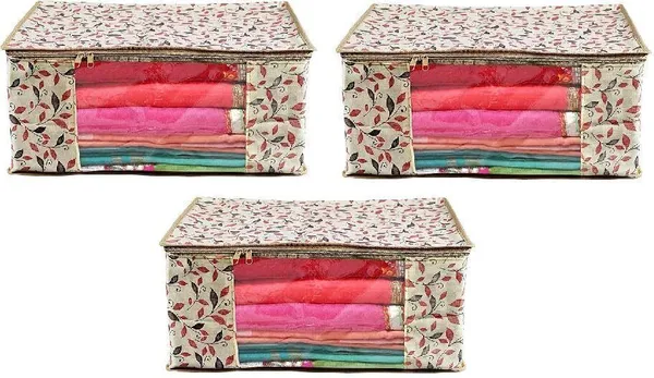 Aspora_Saree_Cover_Box_(Multicolor_1,6_Pcs)_Cotton_Laundry_Bag_(Multicolour_1)