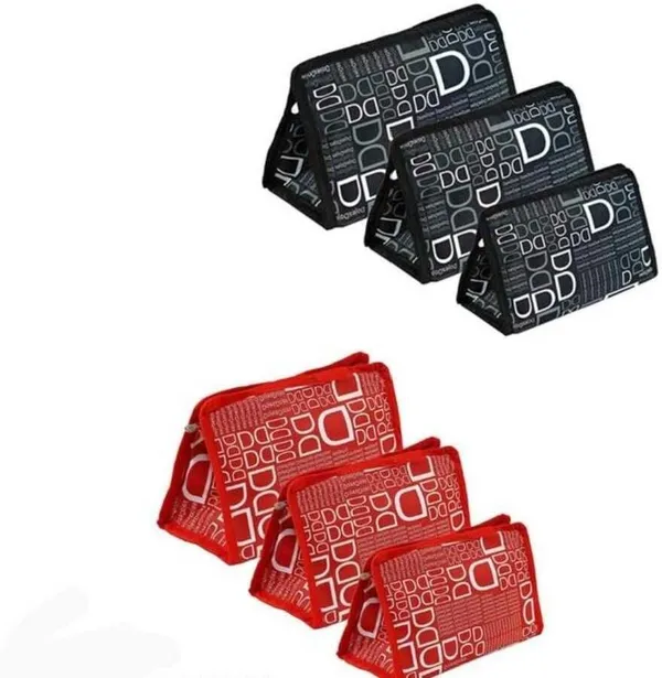 Aspora_Cosmetic_Pouch_(Black,_Red)