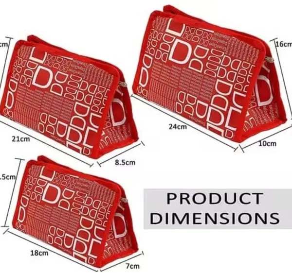 Aspora_Cosmetic_Pouch_(Black,_Red)