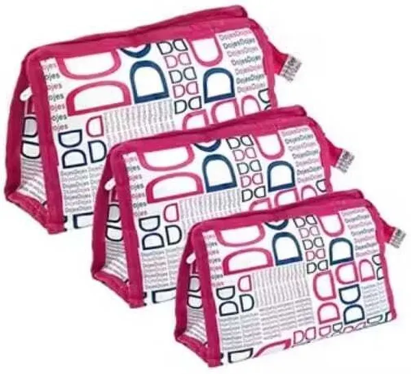 Aspora_Cosmetic_Pouch_(Black,_Pink)