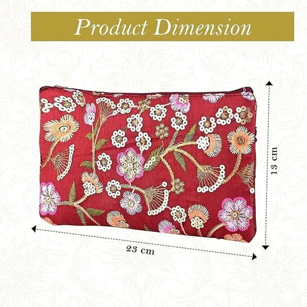Aspora_Cosmetic_Pouch_(Red)