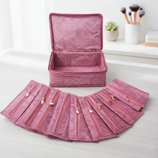 Aspora_Neck_Pouch_(Pink)