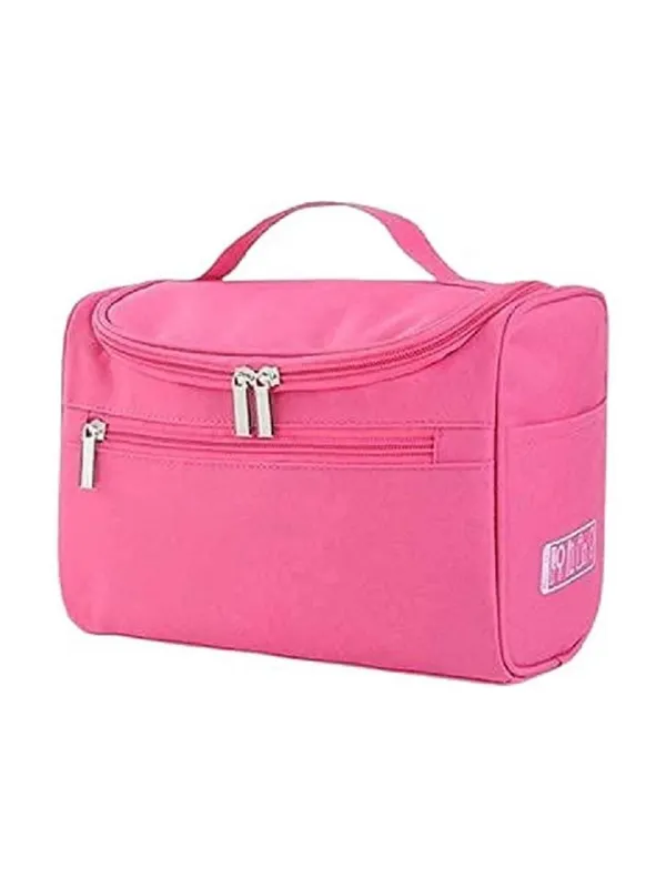 Aspora_Multifunctional_Extra_Large_Cosmetic_Bag_with_Hook_for_Travel,_Makeup_Organiser,_Cosmetic_Pouch,_Household_Grooming_Kit,_Makeup_Bag_for_Women_Cosmetics,_Makeup_and_Jewellery,_Medicines,_Grooming_Vanity_Box_(Pink)