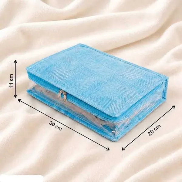 Aspora_Jewellery_Organiser_Box_with_10_Zip_Pouches_|_Travel_Jewelry_Storage_Case_SZ3_Jewellery_Vanity_Box_(Blue)