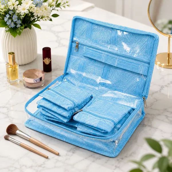 Aspora_Jewellery_Organiser_Box_with_10_Zip_Pouches_|_Travel_Jewelry_Storage_Case_SZ3_Jewellery_Vanity_Box_(Blue)