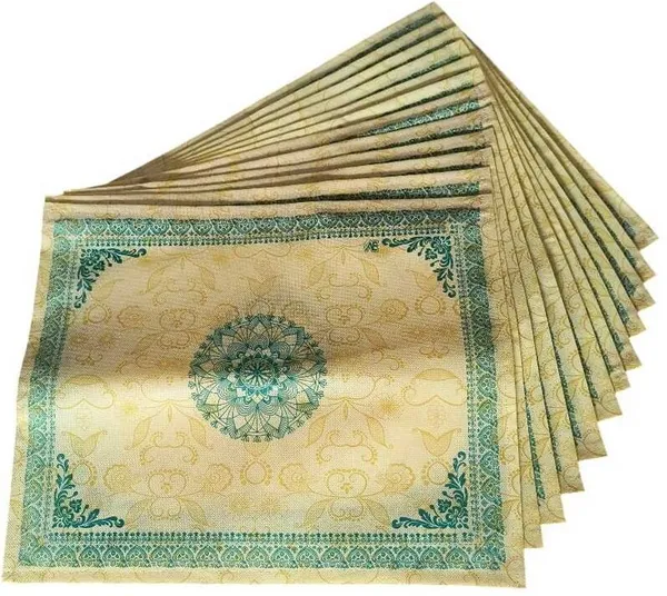 Aspora_Best_Saree_cover_Sari_cover_Single_Saree_Cover_pack_12_storage_bags_Saree/Suit_Cover_Storage_Bags_(Gold)
