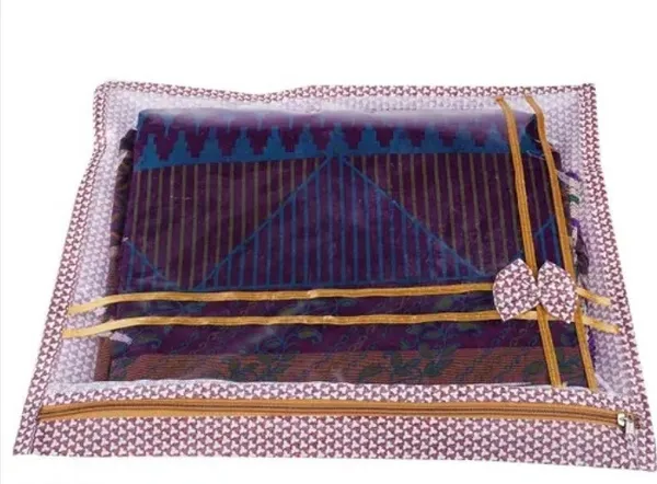 Aspora_Saree_Cover_R4_Saree_cover_(18_Pcs)_Single_Saree_cover_(Transparent)