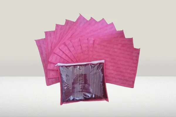 Aspora_Saree_Cover_Sada_Saree_cover_(6_Pcs)_Single_Saree_cover_(Transparent)