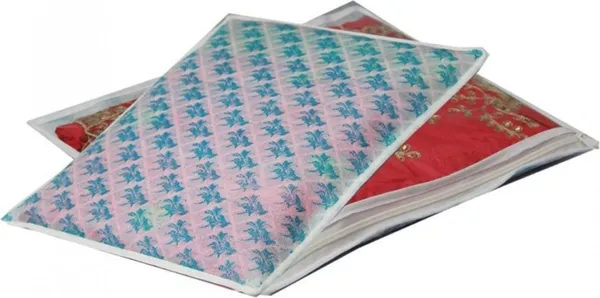 Aspora_Saree_Cover_Single_Saree_Cover_Pack_of_12_storage_bag_sari_packing_bag_pack_of_12_organizer_SAREE-12-SAREE_(Blue)