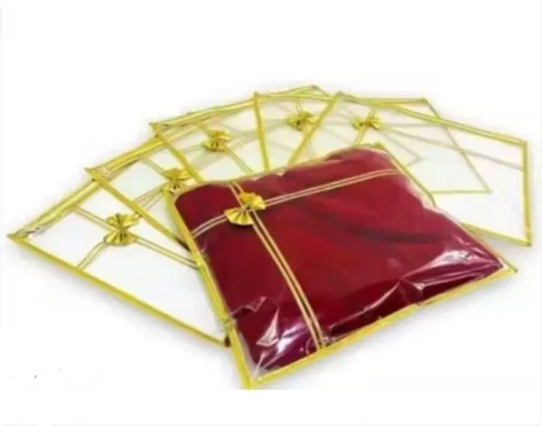 Aspora_Saree_Cover_Golden_Cover-4_(18_Pcs)_Golden_Cover-4_(18_Pcs)_(Transparent)