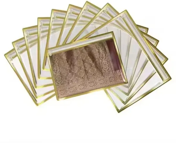 Aspora_Saree_Cover_Transparent_Cover_(Golden_2,12_Pcs)_Transparent_Cover_(Golden_2,12_Pcs)_(Transparent)