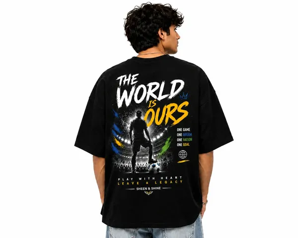 The_World_Is_Ours_Football_Oversized_Graphic_T_Shirt_Soccer_Streetwear_Tee