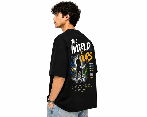 The_World_Is_Ours_Football_Oversized_Graphic_T_Shirt_Soccer_Streetwear_Tee