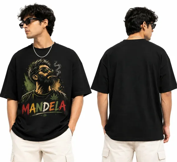 Mandela_Rasta_Vibe_Oversized_Graphic_T_Shirt_Urban_Reggae_Streetwear_Tee