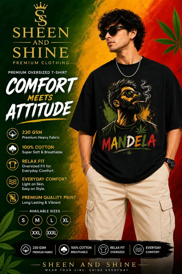 Mandela_Rasta_Vibe_Oversized_Graphic_T_Shirt_Urban_Reggae_Streetwear_Tee