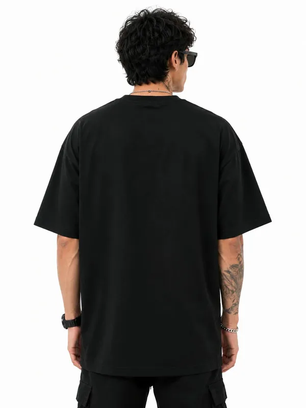 Beyond_Mode_Typography_Oversized_Graphic_T_Shirt_Edgy_Techwear_Street_Tee