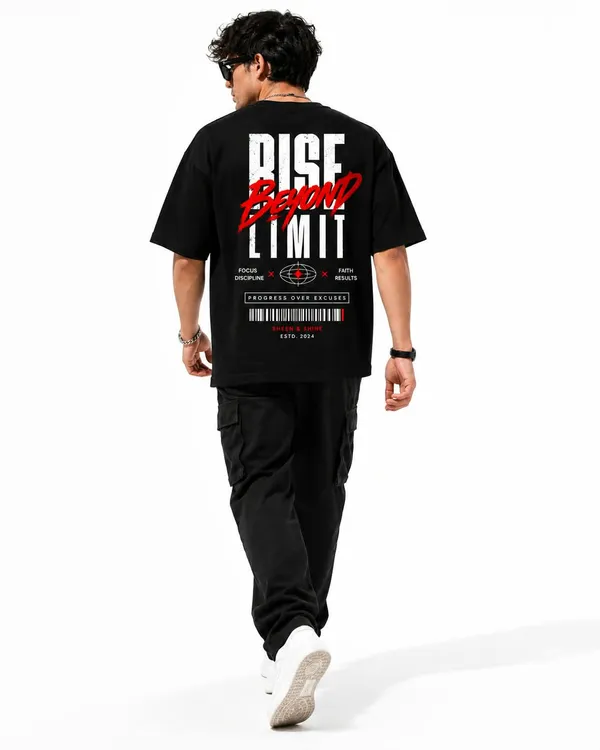 Rise_Beyond_Limits_Streetwear_Oversized_Graphic_T_Shirt_Urban_Tech_Typography_Heavyweight_Tee