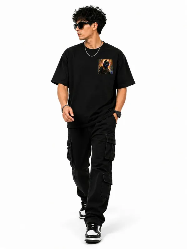 Cyber_Steampunk_Rogue_Oversized_Graphic_T_Shirt_Dark_Dystopian_Streetwear_Tee