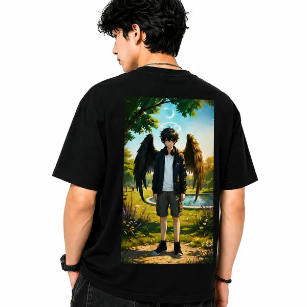 Fallen_Angel_Anime_Winged_Boy_Oversized_Graphic_T_Shirt_Dark_Fantasy_Streetwear_Tee