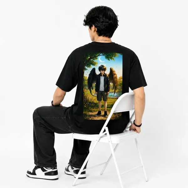 Fallen_Angel_Anime_Winged_Boy_Oversized_Graphic_T_Shirt_Dark_Fantasy_Streetwear_Tee