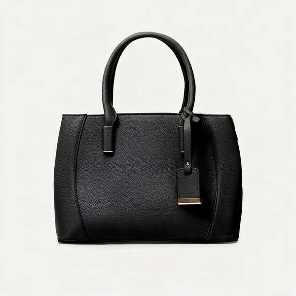Black_Premium_Vegan_Leather_Crossbody_Bag_For_Women