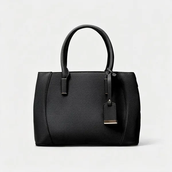 Black_Premium_Vegan_Leather_Crossbody_Bag_For_Women