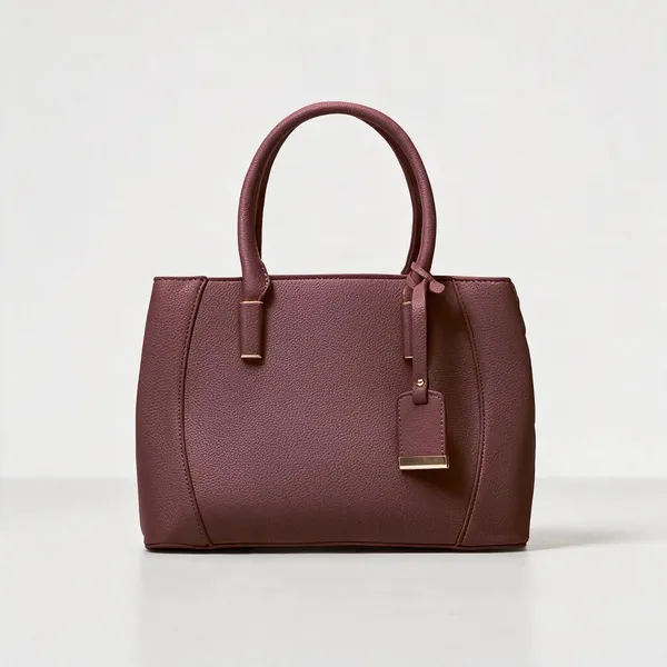 Red_Premium_Vegan_Leather_Crossbody_Bag_For_Women