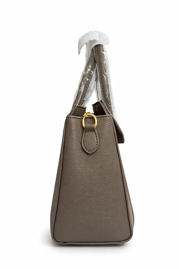 Tea_Premium_Pu_Leather_Tote_Handbag_For_Women