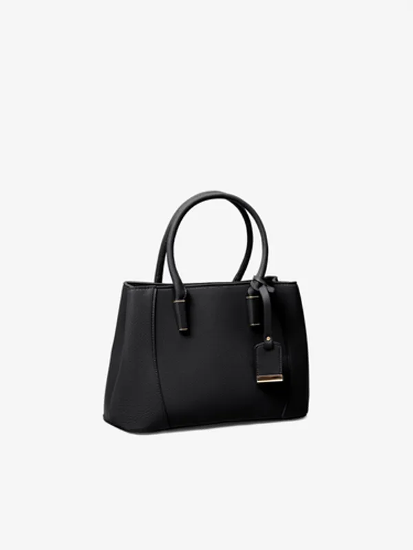 Black_Premium_Vegan_Leather_Crossbody_Bag_For_Women