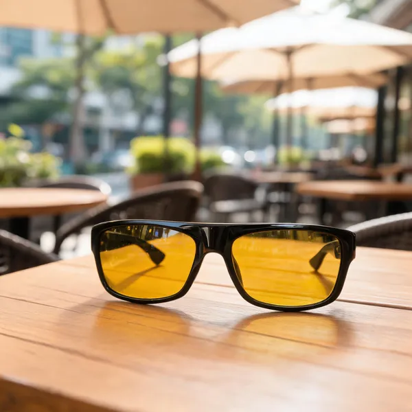 Black_Frame_Yellow_Lens_Sunglasses_for_Unisex
