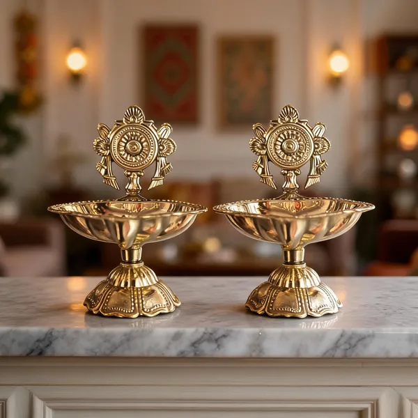 Brass_Traditional_Ornate_Pattern_Diya_Lamp_(Pack_of_2)