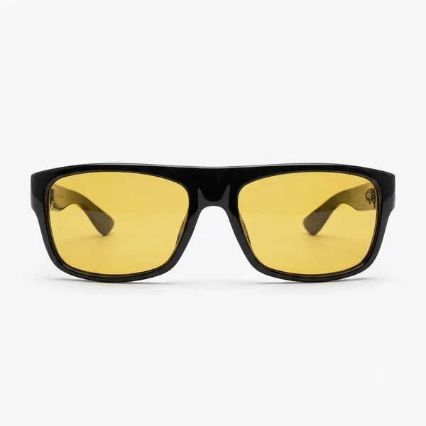 Black_Frame_Yellow_Lens_Sunglasses_for_Unisex