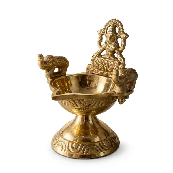Brass_Traditional_Lakshmi_Diya_Oil_Lamp