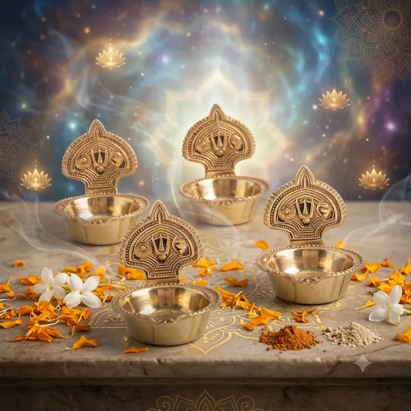 Brass_Traditional_Religious_Wall_Hanging_Diya_(Pack_of_4)