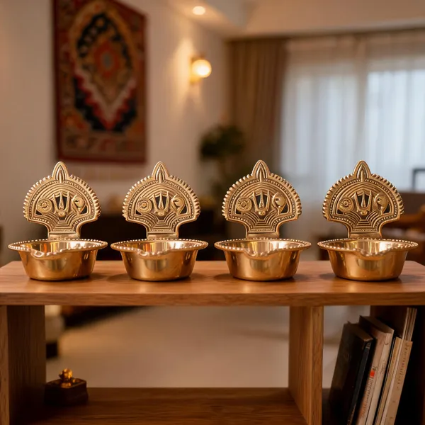 Brass_Traditional_Religious_Wall_Hanging_Diya_(Pack_of_4)