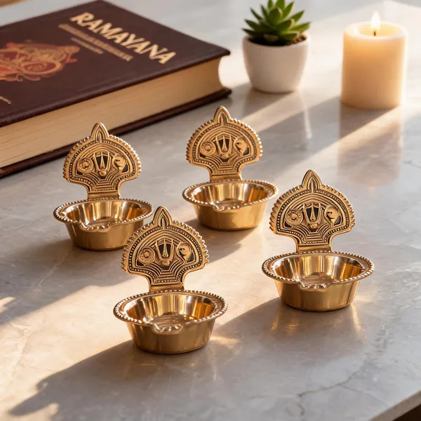 Brass_Traditional_Religious_Wall_Hanging_Diya_(Pack_of_4)