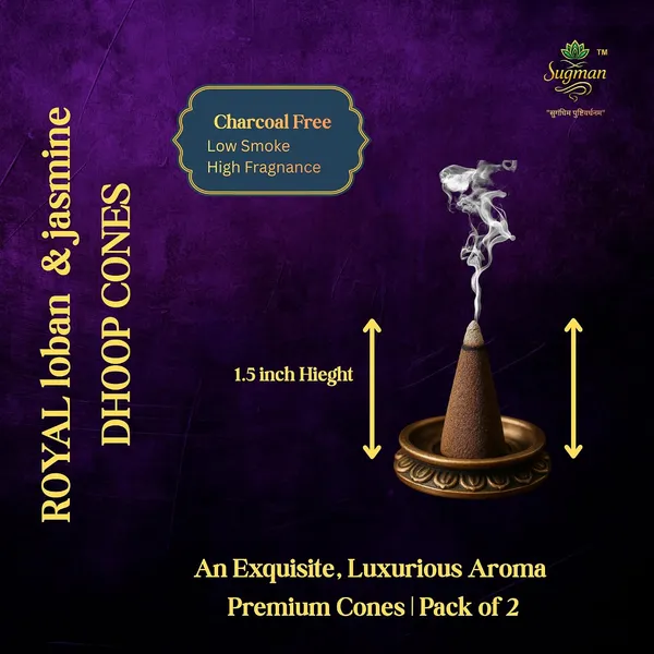 Dhoop_Cone_Sticks_With_Ceramic_Stand_Holder