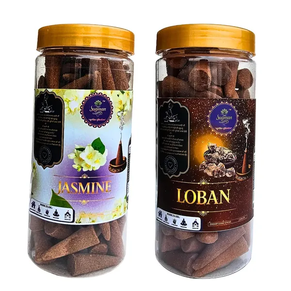 Dhoop_Cone_Sticks_With_Ceramic_Stand_Holder