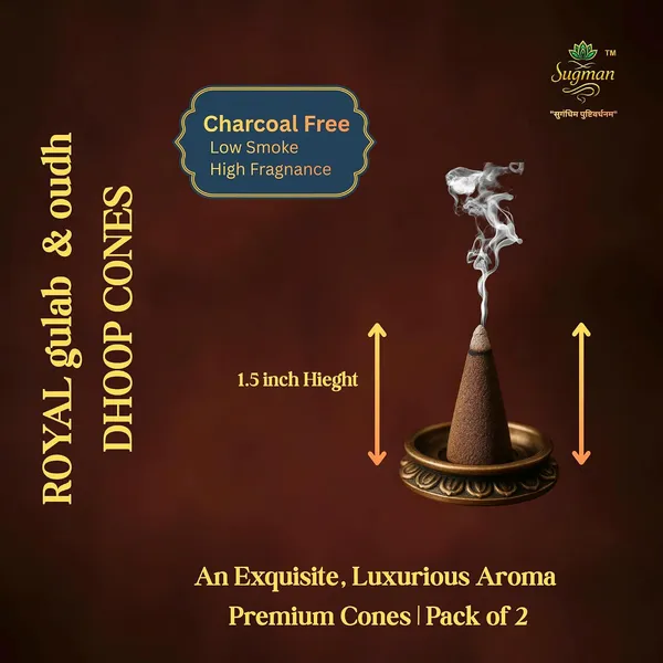 Dhoop_Cone_Sticks_With_Stand_Holder