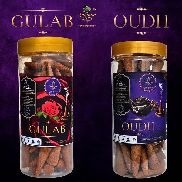 Dhoop_Cone_Sticks_With_Stand_Holder