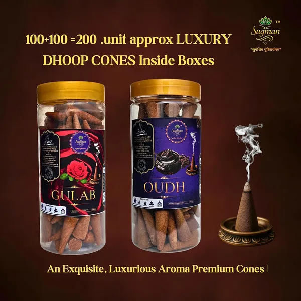 Dhoop_Cone_Sticks_With_Stand_Holder