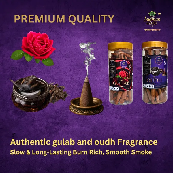 Dhoop_Cone_Sticks_With_Stand_Holder