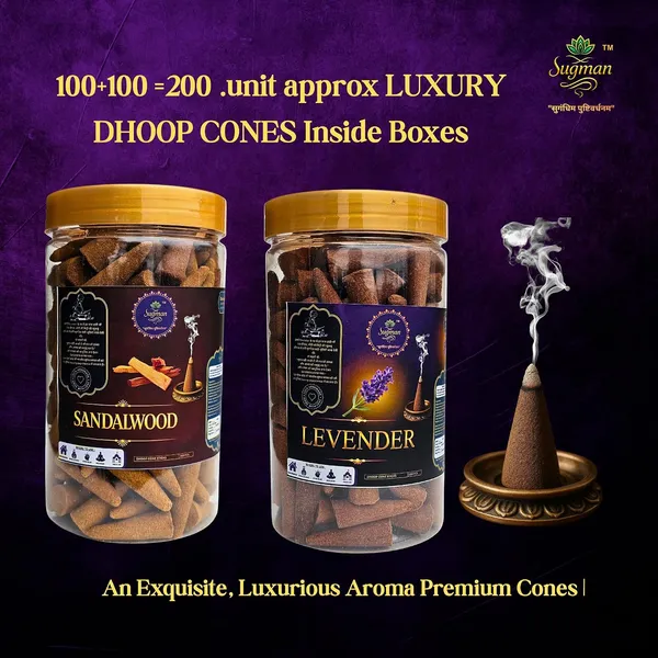 Dhoop_Cone_Sticks_With_Ceramic_Stand_Holder